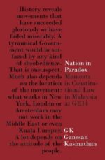 Nation in Paradox: Moments in Constitutional Law in Malaysia at GE14