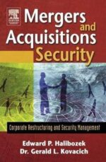 MERGERS AND ACQUISITIONS SECURITY ( IN GOOD CONDITION )