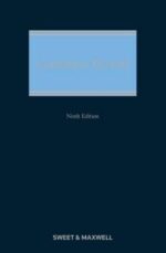 Limitation Periods, 9th edition with 1st Supplement