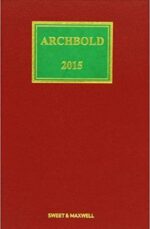 ARCHBOLD CRIMINAL PLEADING, EVIDENCE AND PRACTICE 2015 ( IN GOOD CONDITION )