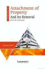 ATTACHMENT OF PROPERTY AND ITS REMOVAL