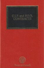 C.I.F. AND F.O.B. CONTRACTS ( IN GOOD CONDITION )