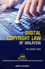 Digital Copyright Law of Malaysia