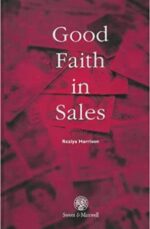 GOOD FAITH IN SALES ( IN GOOD CONDITION )