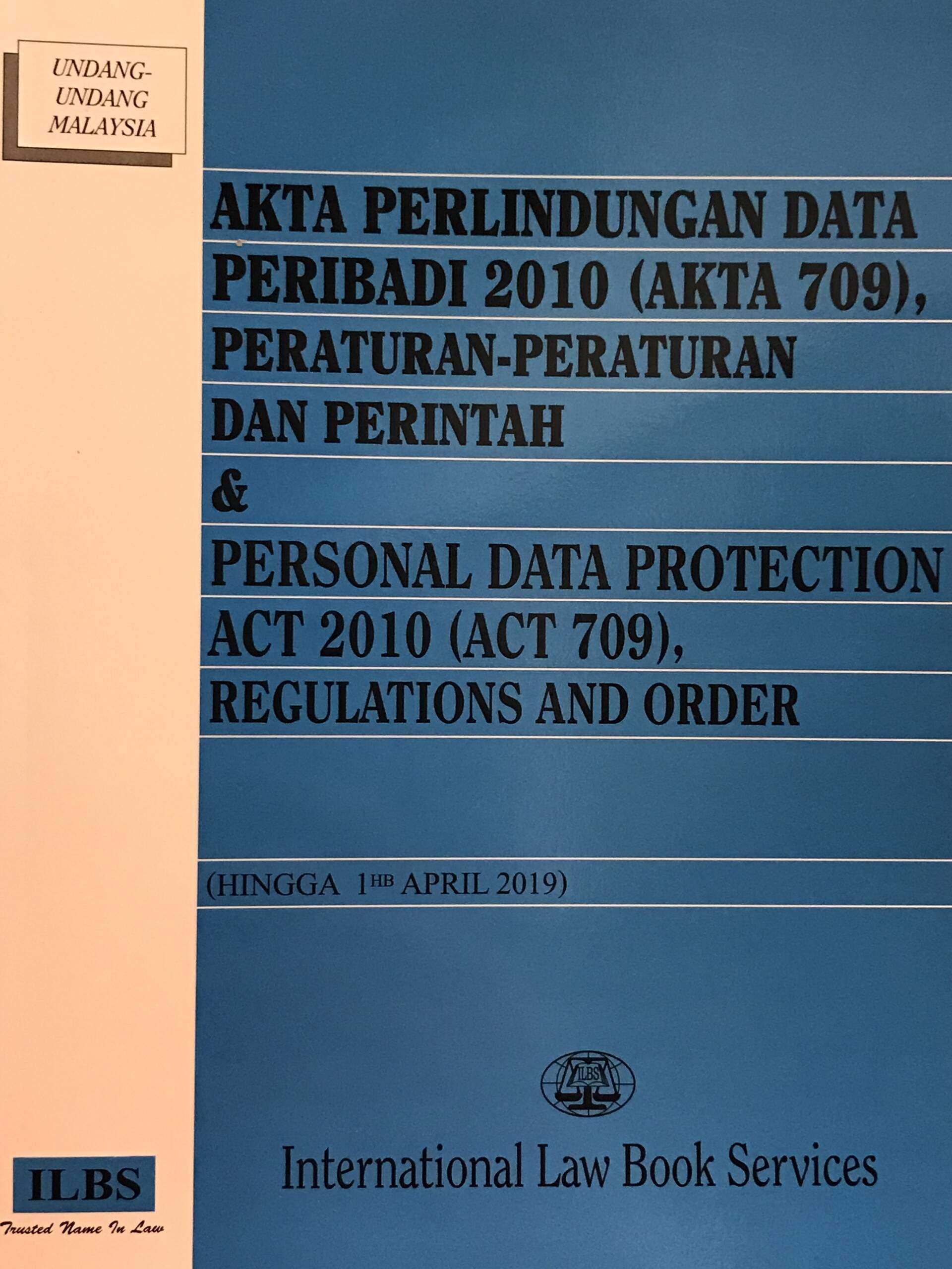 personal data protection act 2010 malaysia