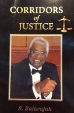 CORRIDORS OF JUSTICE