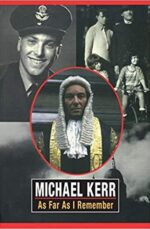 MICHAEL KERR AS FAR AS I REMEMBER ( IN GOOD CONDITION )