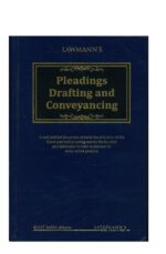 PLEADINGS DRAFTING AND CONVEYANCING