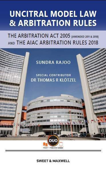 uncitral-model-law-arbitration-rules-marsden-law-book