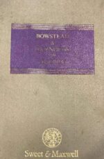 BOWSTEAD 16TH EDITION 1996 ( In good condition)