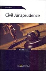 Civil Jurisprudence Paperback – 1 January 2017