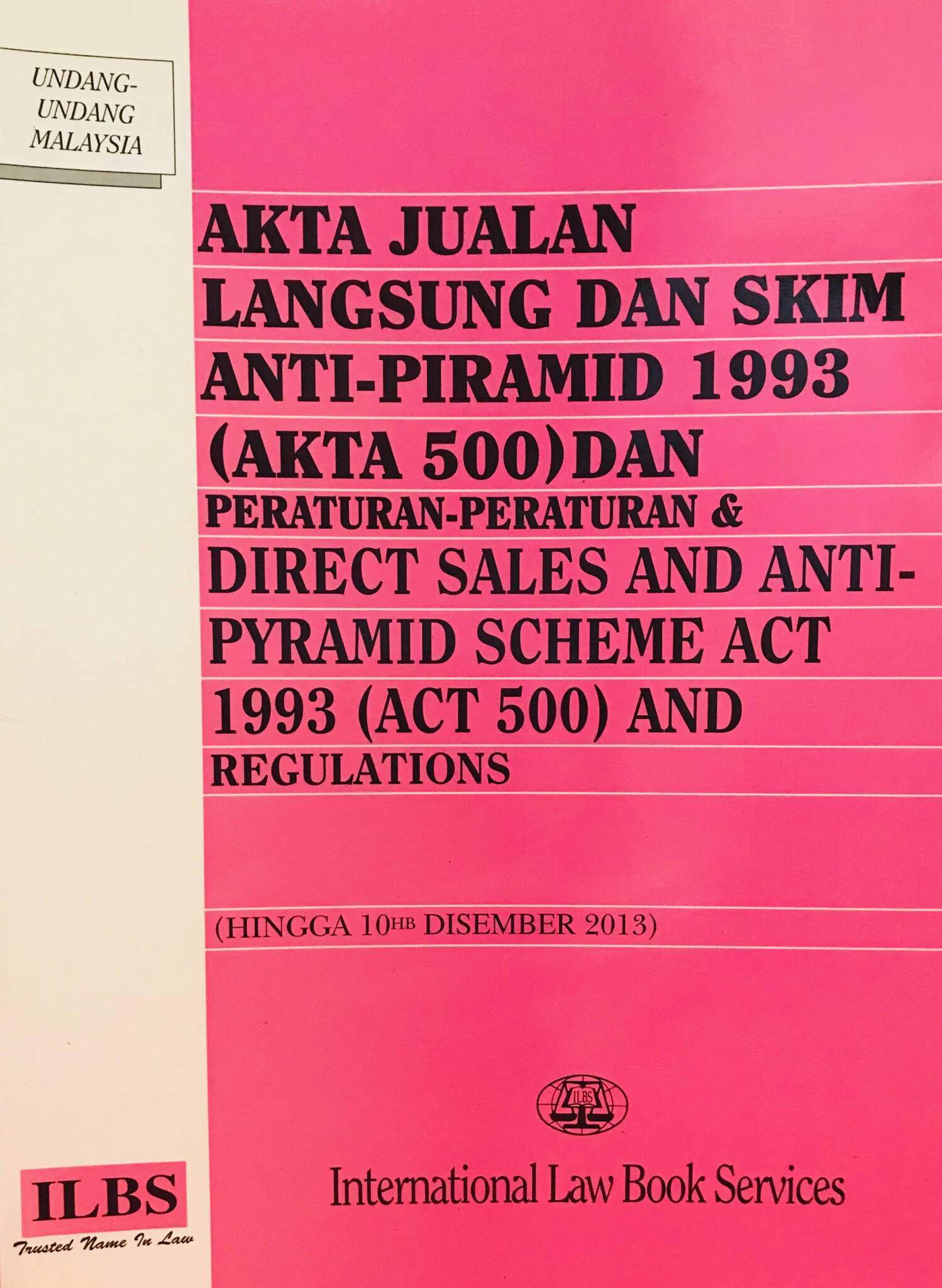 direct-sales-and-anti-pyramid-scheme-act-1993-act-500-and-regulations