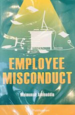 EMPLOYEE MISCONDUCT