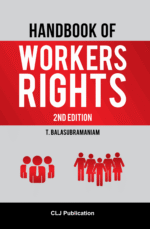 ​Handbook of Workers Rights, 2nd Edition