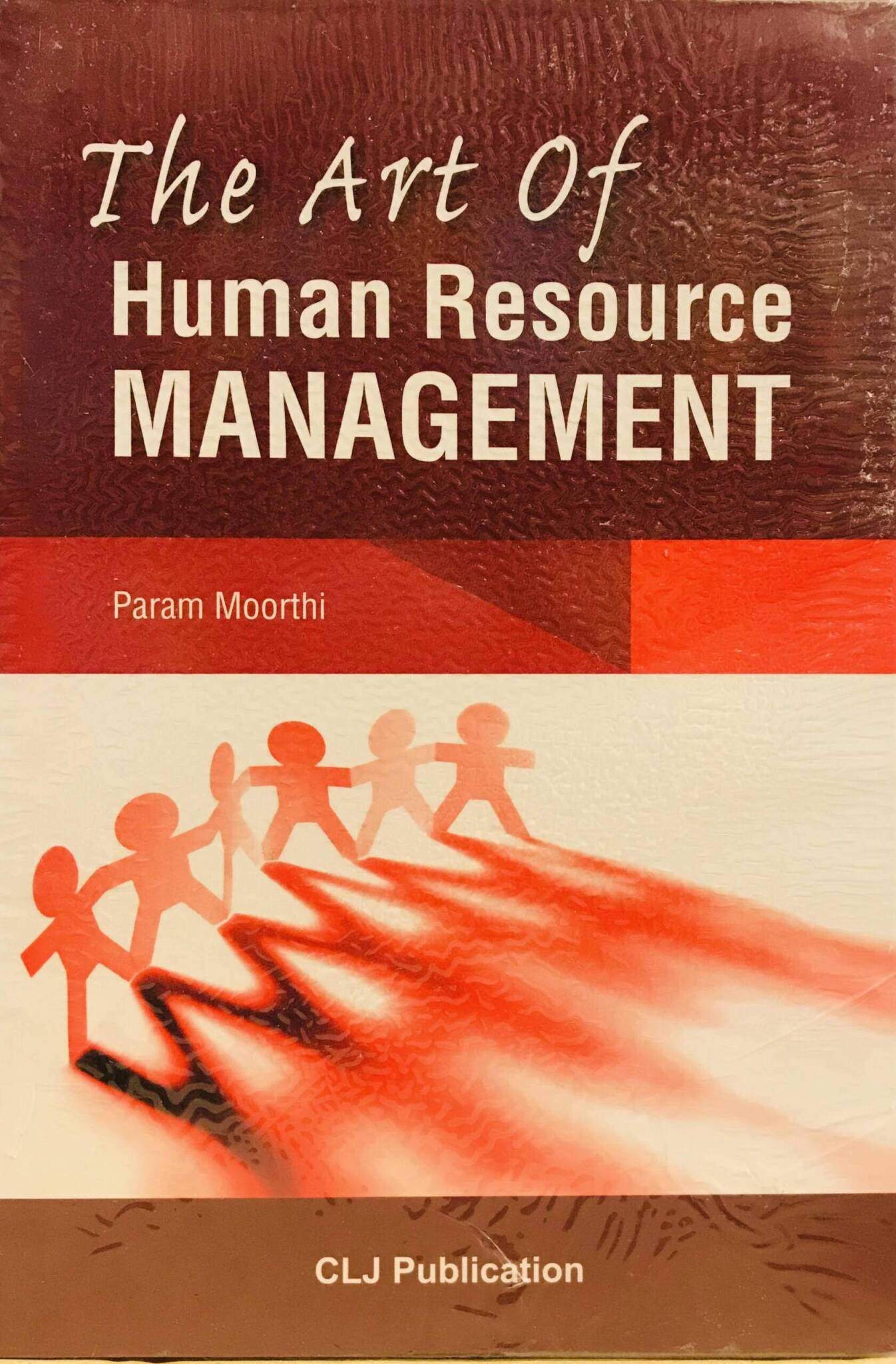 the-art-of-human-resource-management-marsden-law-book