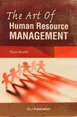 THE ART OF HUMAN RESOURCE MANAGEMENT