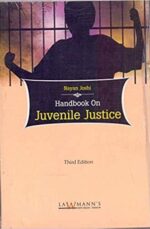 A Handbook on Juvenile Justice Third Edition Paperback