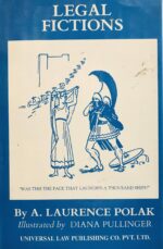 LEGAL FICTIONS ( IN FAIR CONDITION )