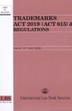 Trademarks Act 2019 (Act 815) & Regulations