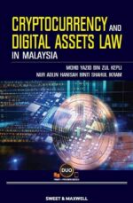 CryptoCurrency & Digital Assets Law in Malaysia