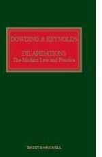 Dilapidations: The Modern Law and Practice