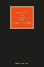 Lindley & Banks on Partnership, 21st Edition