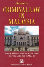 ALMAN CRIMINAL LAW IN MALAYSIA