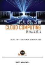 LEGAL ISSUES IN CLOUD COMPUTING IN MALAYSIA