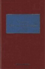 COUSINS THE LAW OF MORTGAGES THIRD EDITION ( IN GOOD CONDITION )