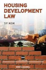 HOUSING DEVELOPMENT LAW