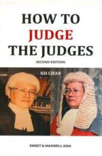 HOW TO JUDGE THE JUDGES SECOND EDITION
