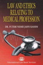 LAW AND ETHICS RELATING TO MEDICAL PROFESSION