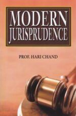 Modern Jurisprudence