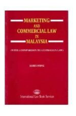 MARKETING AND COMMERCIAL LAW IN MALAYSIA ( WITH A COMPARISON TO AUSTRALIAN LAW )