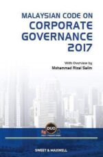 MALAYSIAN CODE ON CORPORATE GOVERNANCE 2017