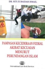 PAMPASAN KECEDERAAN FIZIKAL AKIBAT KECUAIAN MENURUT PERUNDANGAN ISLAM