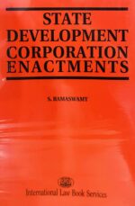 STATE DEVELOPMENT CORPORATION ENACTMENTS