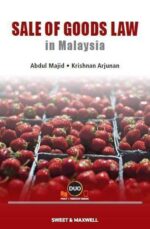 SALE OF GOODS LAW IN MALAYSIA