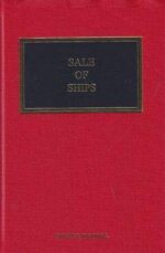 SALE OF SHIPS : THE NORWEGIAN SALEFORM THIRD EDITION