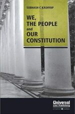 WE, THE PEOPLE AND OUR CONSTITUTION