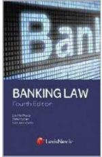 BANKING LAW – 4TH EDITION