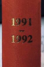 LLOYD'S LAW REPORTS INSURANCE ( 1991-1992 )