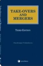 Take-overs and Mergers  3rd Edition