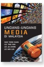 UNDANG-UNDANG MEDIA DI MALAYSIA (SE)