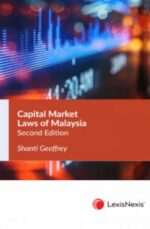 Capital Market Laws of Malaysia - 2nd Edition