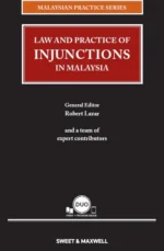 Law and Practice of Injunctions in Malaysia
