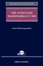 The Annotated Trademarks Act 2019