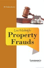 Law Relating to Property Fraud