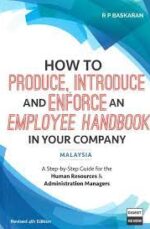 How To Produce, Introduce and Enforce an Employee Handbook In Your Company