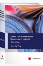 Khoo’s Law and Practice of Bankruptcy in Malaysia (eBook)